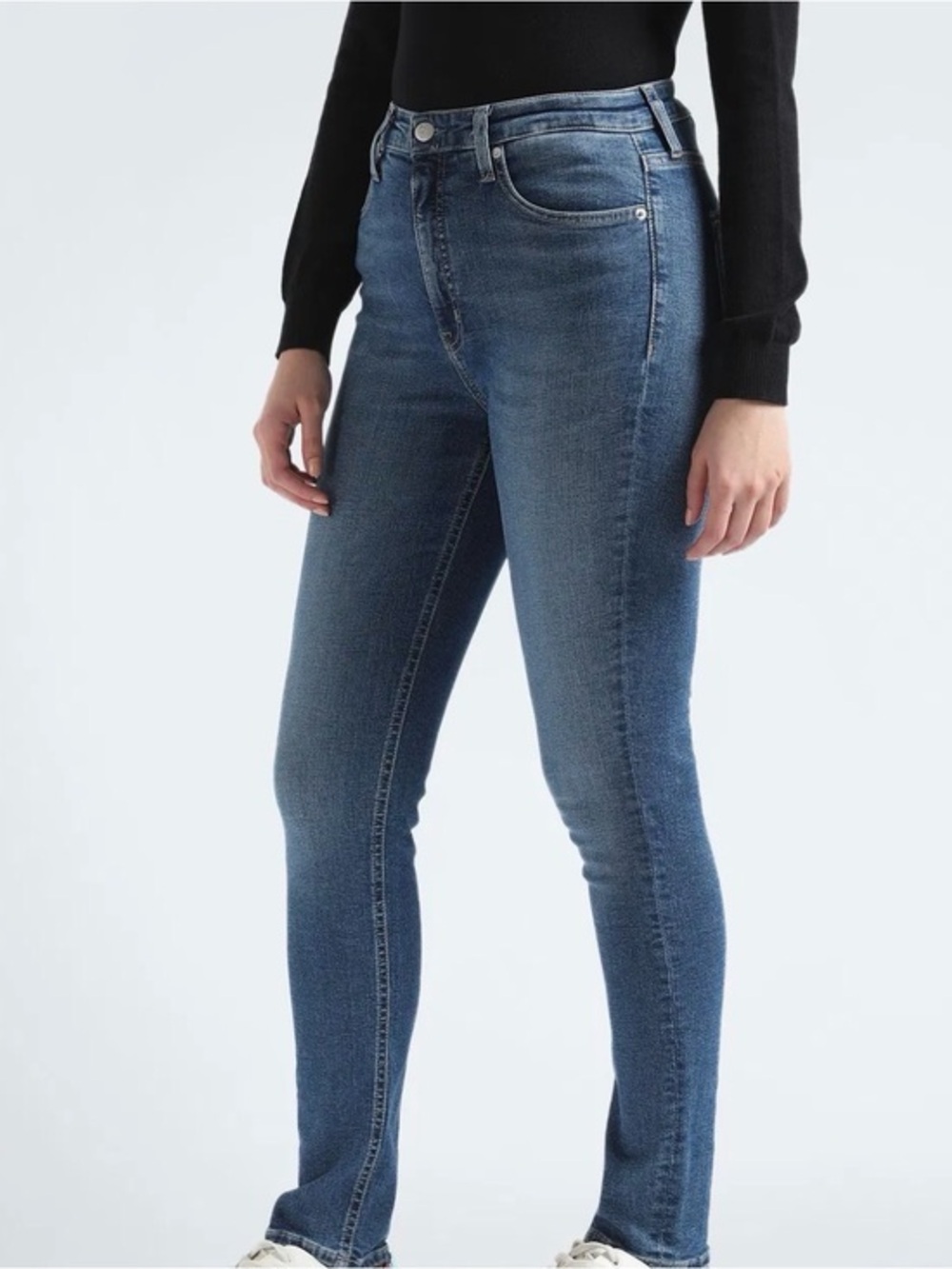 Calvin Klein Ankle Skinny Jean